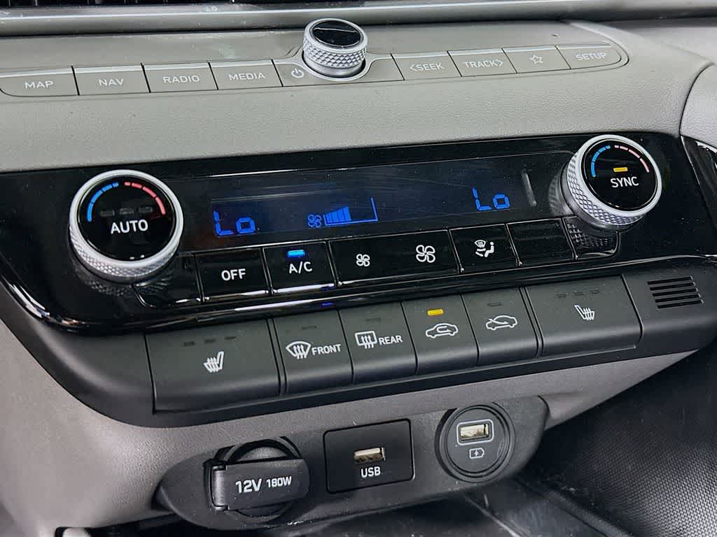 Thumbnail: 2023 Hyundai Elantra - 16