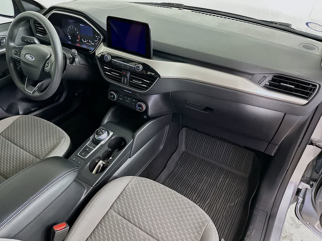 Thumbnail: 2022 Ford Escape - 31