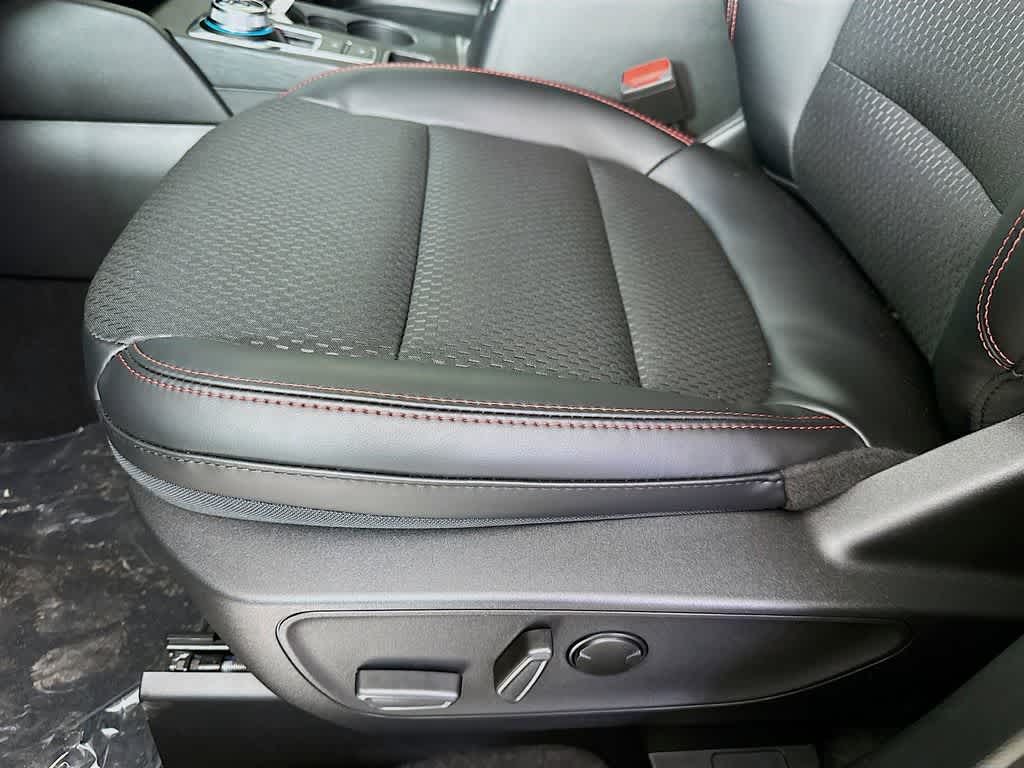 Thumbnail: 2026 Ford Escape - 34