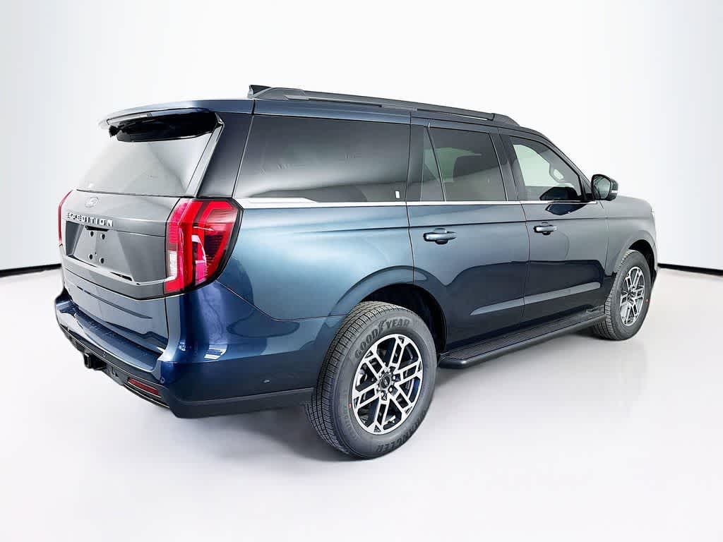 Thumbnail: 2026 Ford Expedition - 24