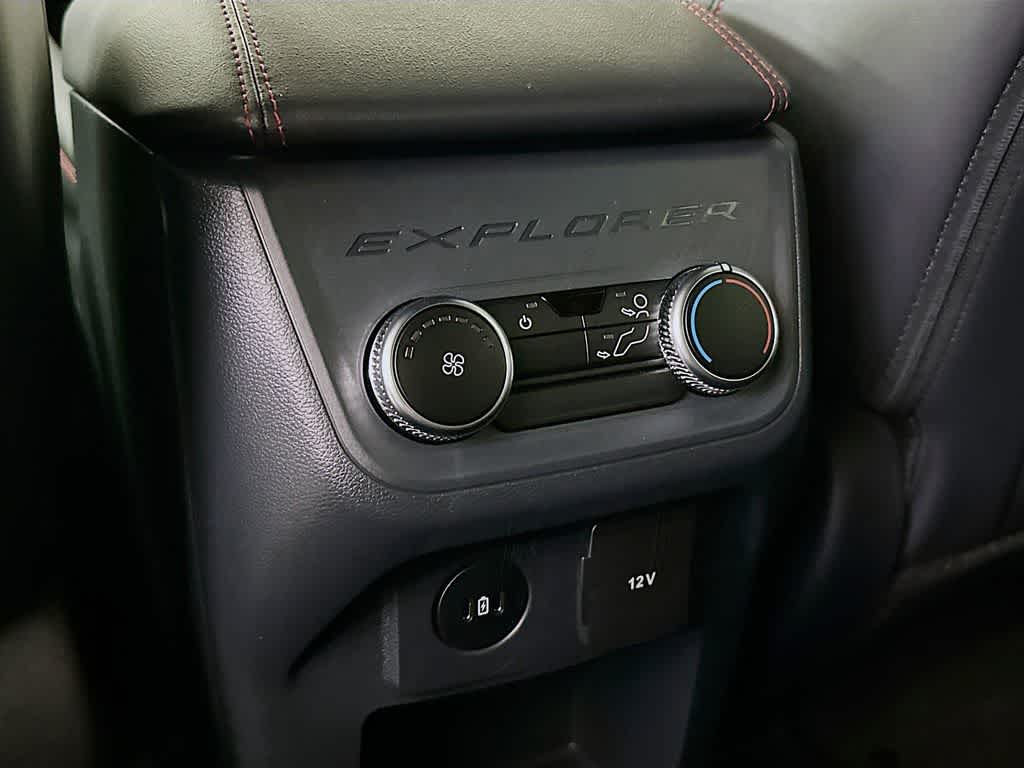Thumbnail: 2026 Ford Explorer - 13