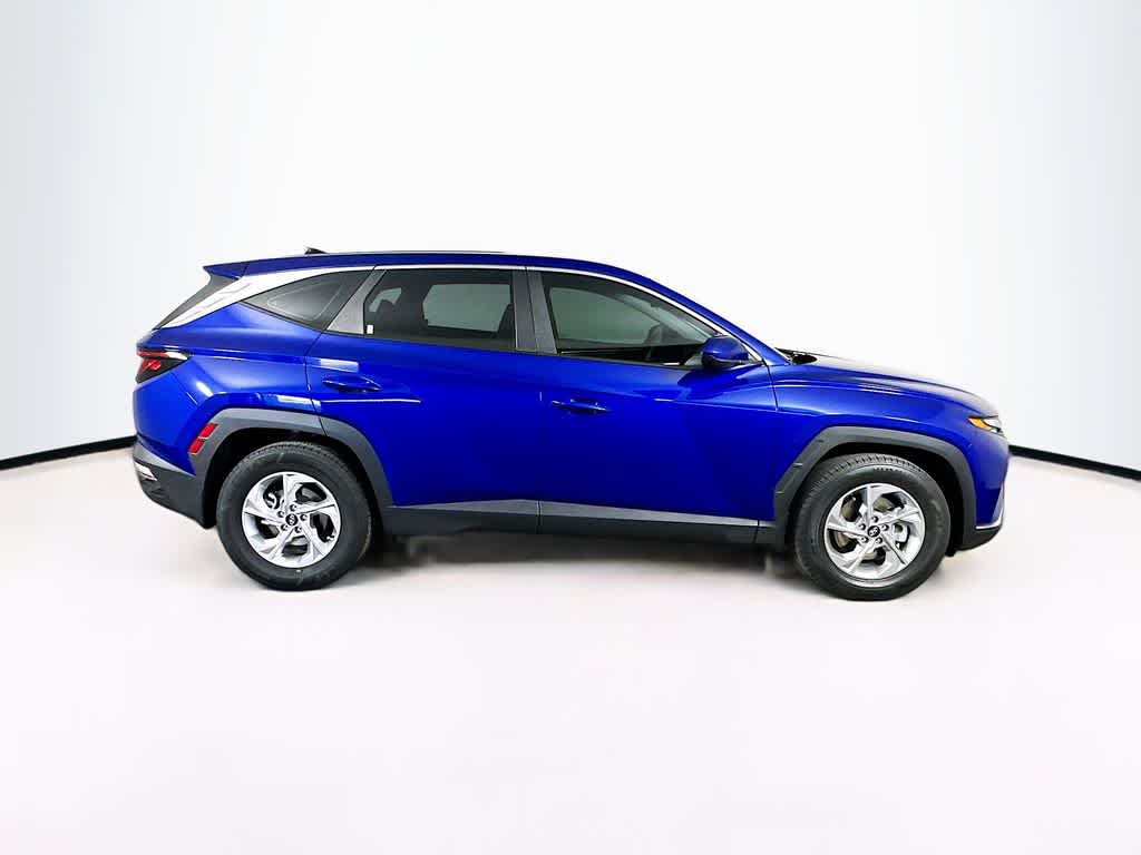 Thumbnail: 2023 Hyundai Tucson - 25