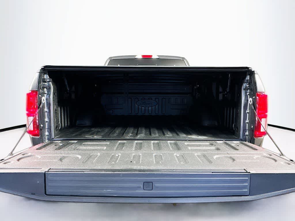 Thumbnail: 2018 Ford F-150 - 21