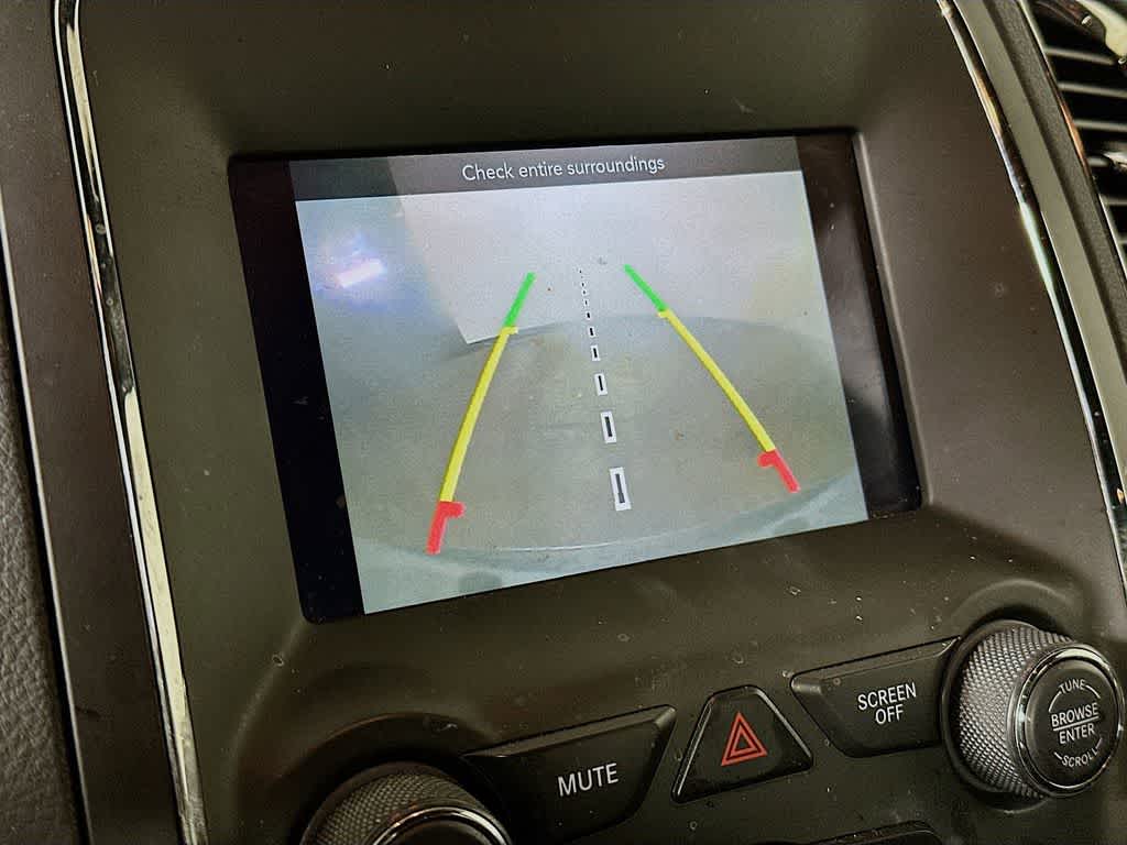 Thumbnail: 2019 Dodge Durango - 28