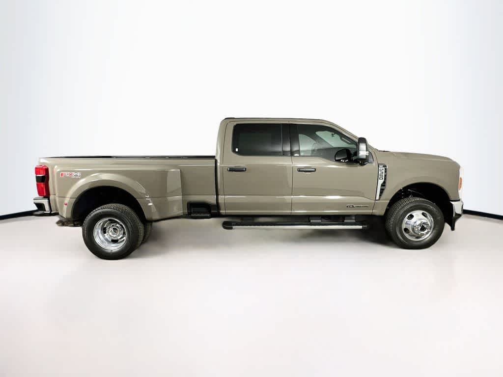 Thumbnail: 2026 Ford F-350 - 26