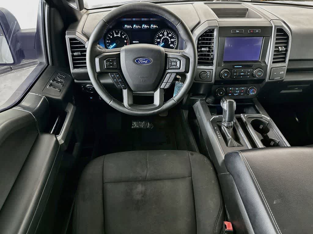 Thumbnail: 2020 Ford F-150 - 10