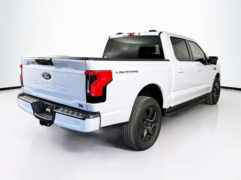 Thumbnail: 2025 Ford F-150 - 24