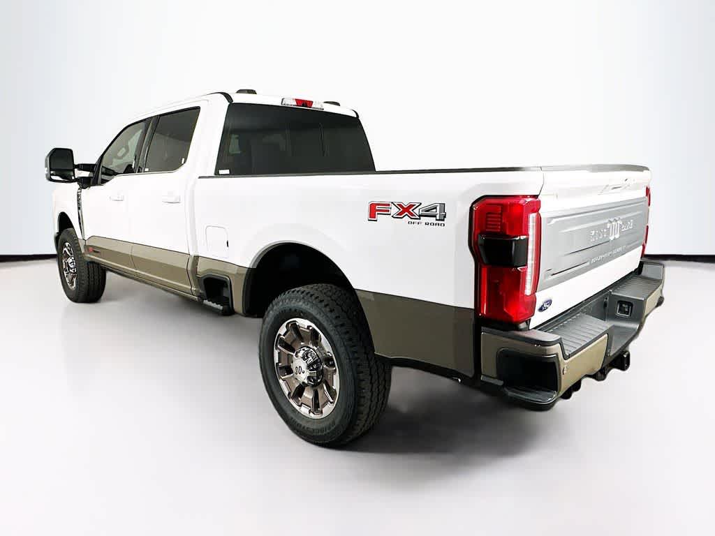 Thumbnail: 2026 Ford F-250 - 4