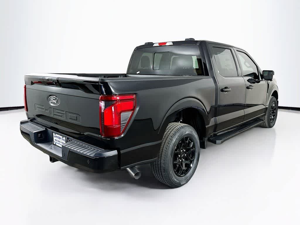 Thumbnail: 2025 Ford F-150 - 25
