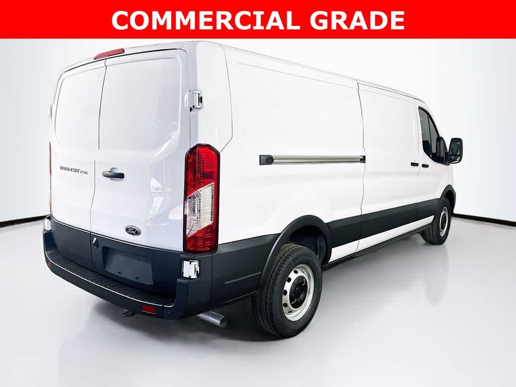Thumbnail: 2025 Ford Transit Series - 24