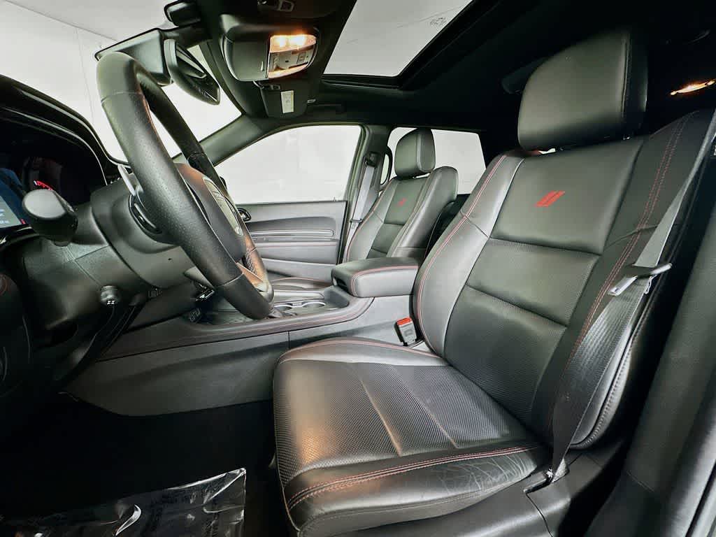 Thumbnail: 2025 Dodge Durango - 12