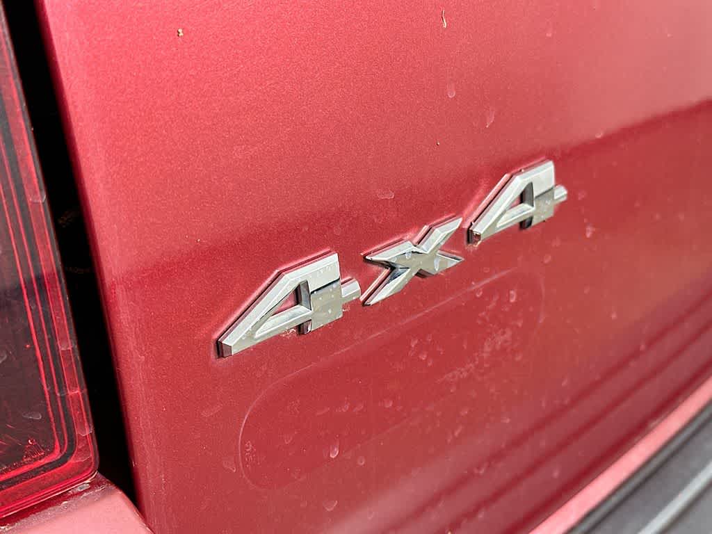 Thumbnail: 2016 Jeep Compass - 7