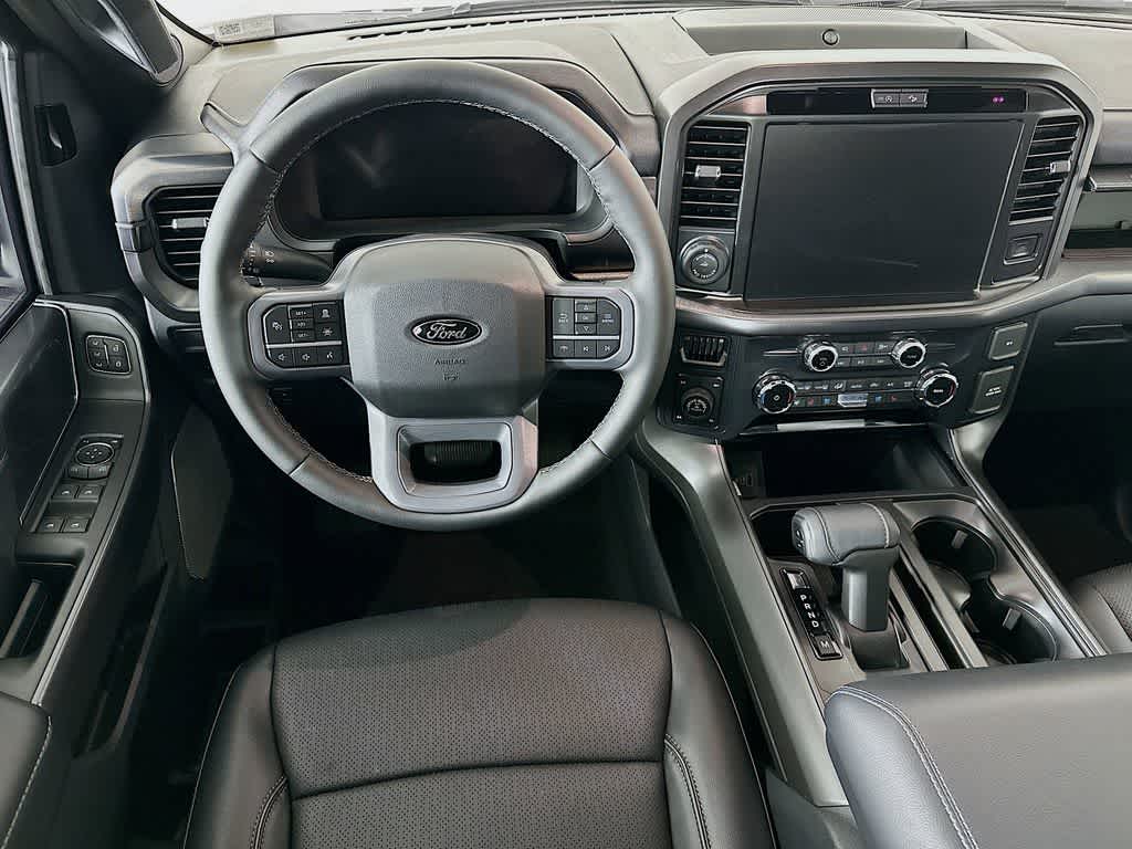 Thumbnail: 2026 Ford F-150 - 10