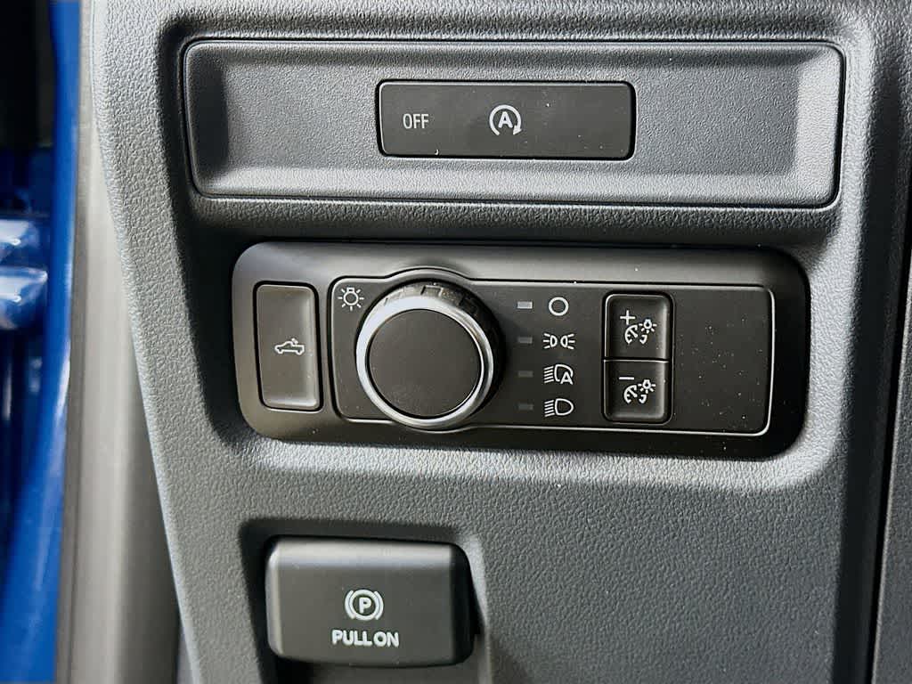 Thumbnail: 2025 Ford F-150 - 27