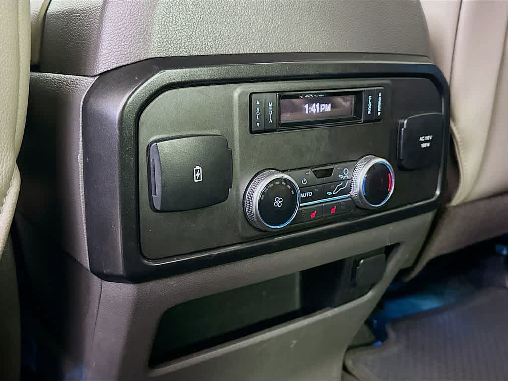 Thumbnail: 2018 Ford Expedition - 13