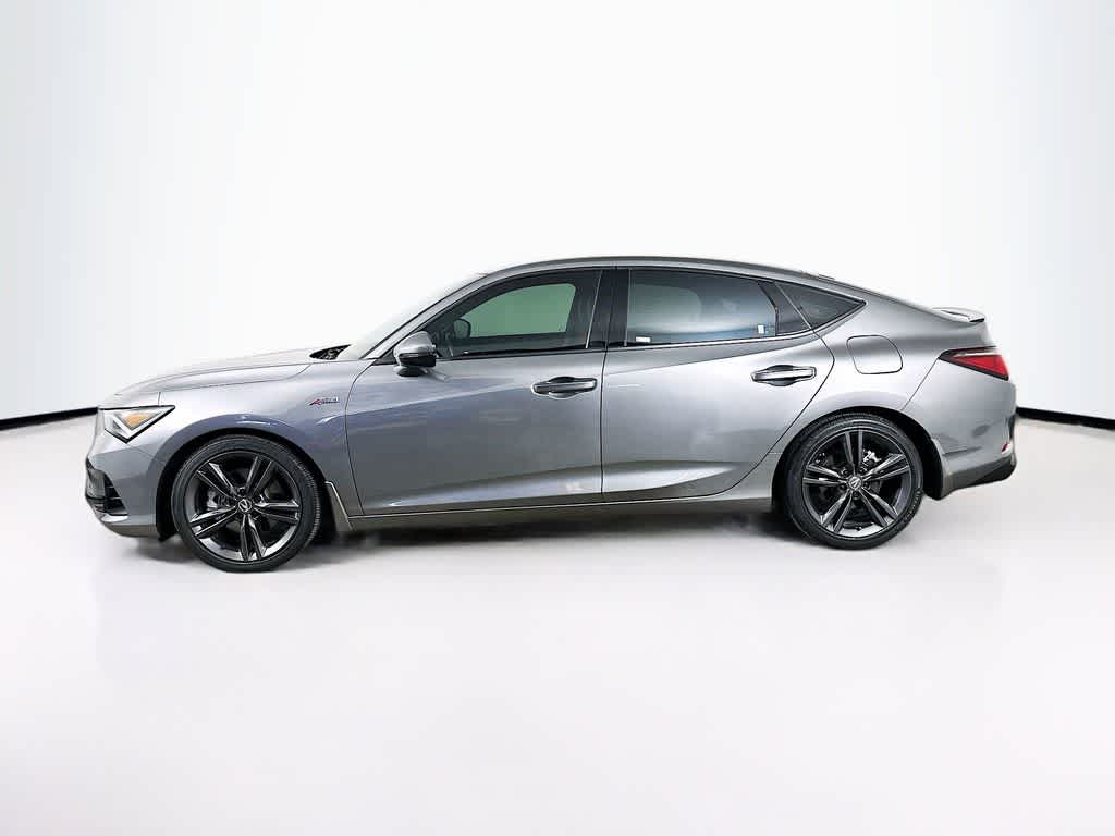 Thumbnail: 2023 Acura Integra - 3