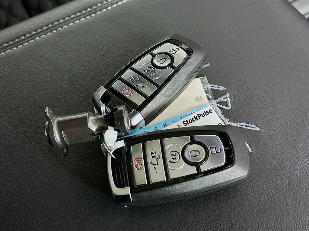 Thumbnail: 2026 Ford F-250 - 22