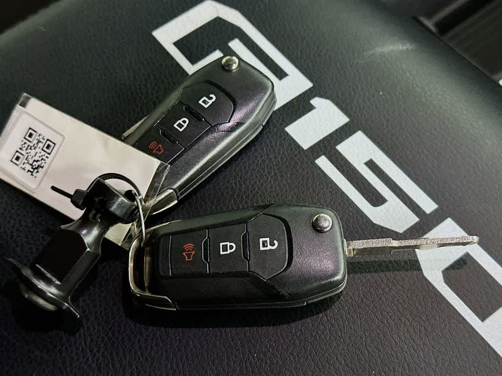 Thumbnail: 2018 Ford F-150 - 22