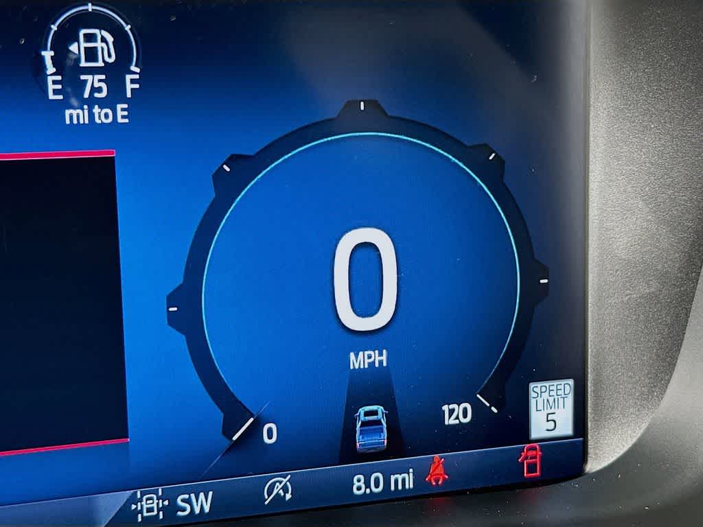 Thumbnail: 2025 Ford F-150 - 20