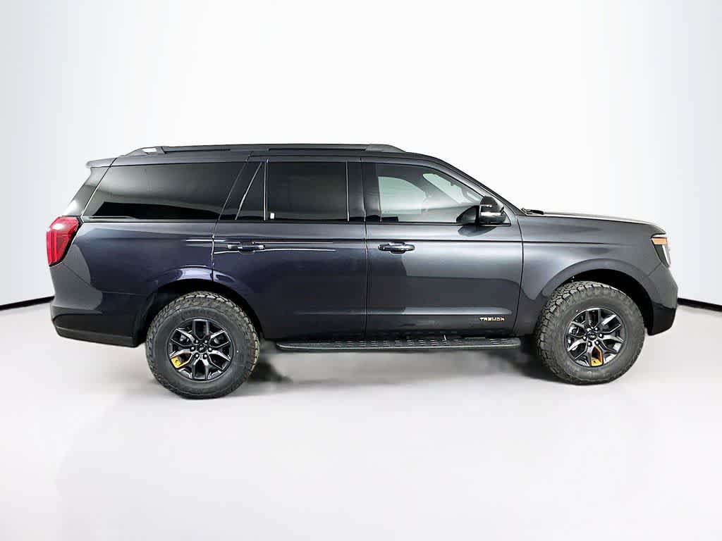 Thumbnail: 2026 Ford Expedition - 25