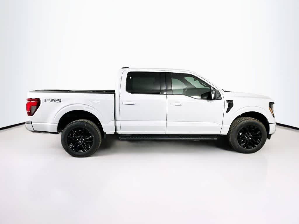Thumbnail: 2026 Ford F-150 - 25