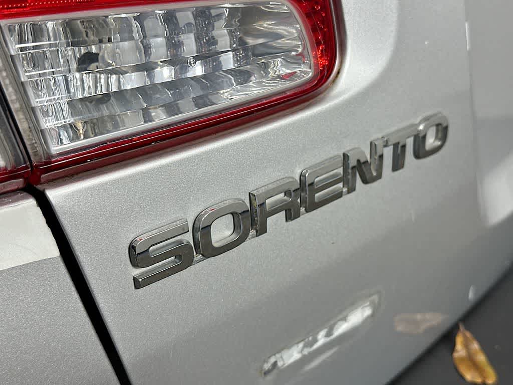 Thumbnail: 2012 Kia Sorento - 7