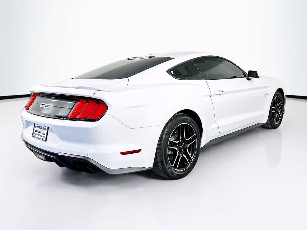 Thumbnail: 2020 Ford Mustang - 24