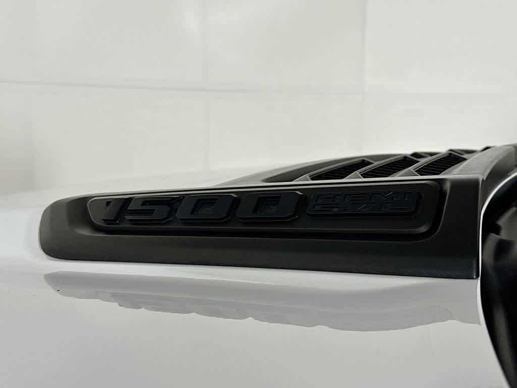 Thumbnail: 2020 RAM 1500 - 7