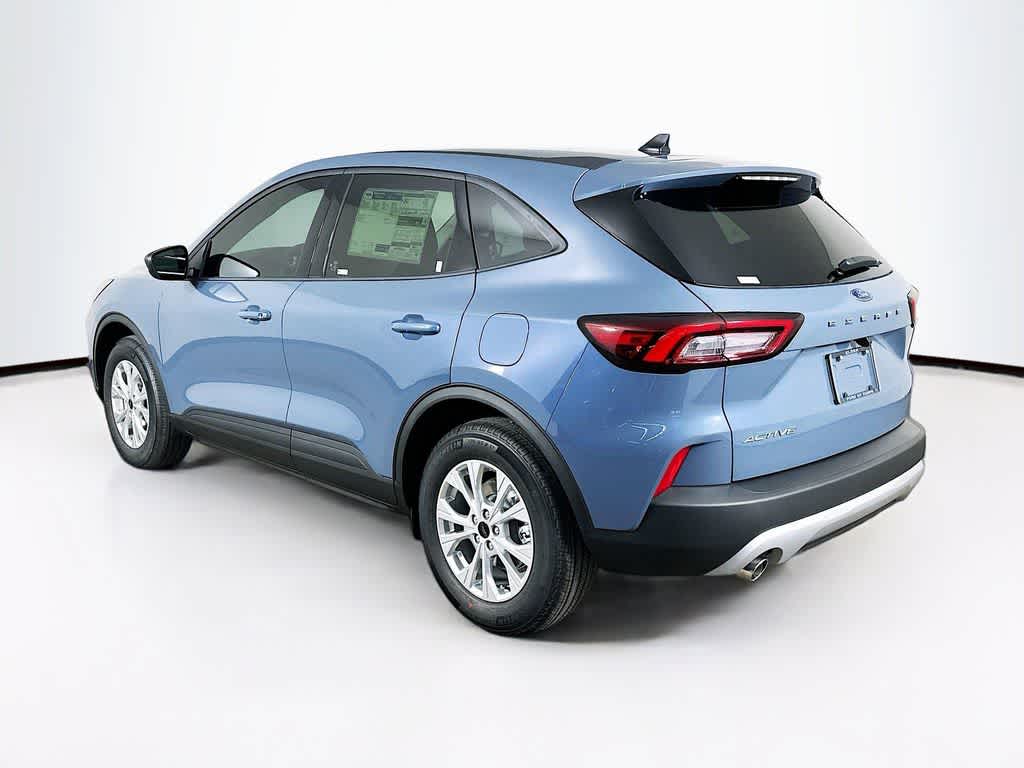 Thumbnail: 2026 Ford Escape - 4