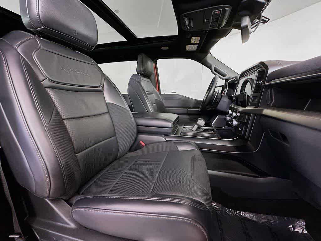 Thumbnail: 2021 Ford F-150 - 15