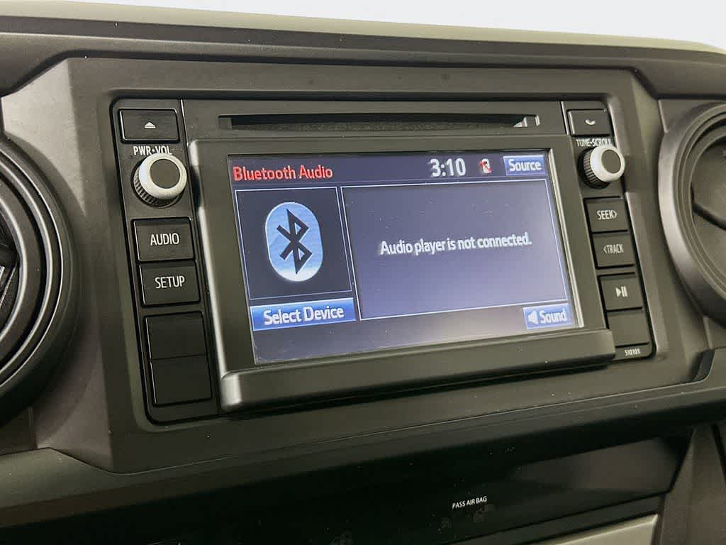 Thumbnail: 2018 Toyota Tacoma - 15