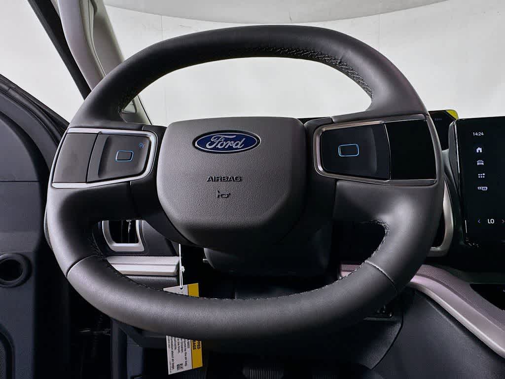 Thumbnail: 2026 Ford Expedition MAX - 16