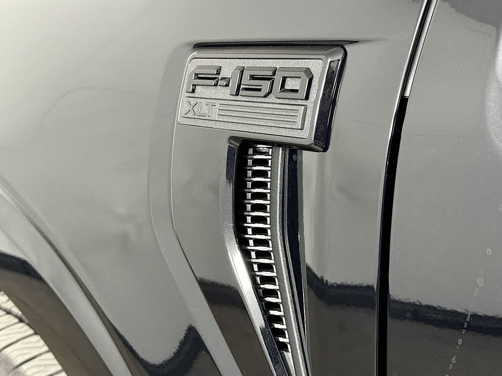 Thumbnail: 2025 Ford F-150 - 7