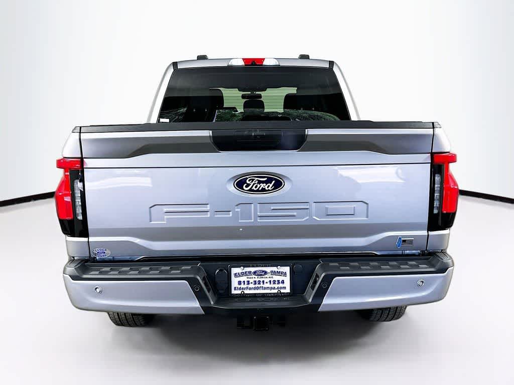 Thumbnail: 2025 Ford F-150 - 5
