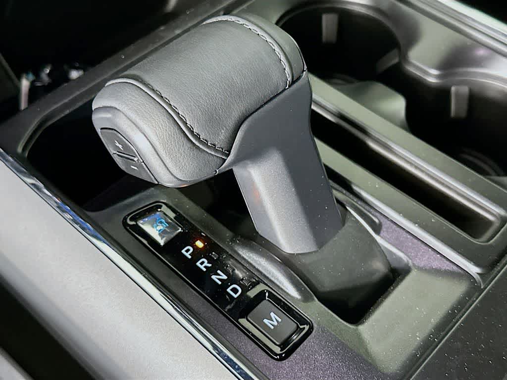 Thumbnail: 2025 Ford F-150 - 19