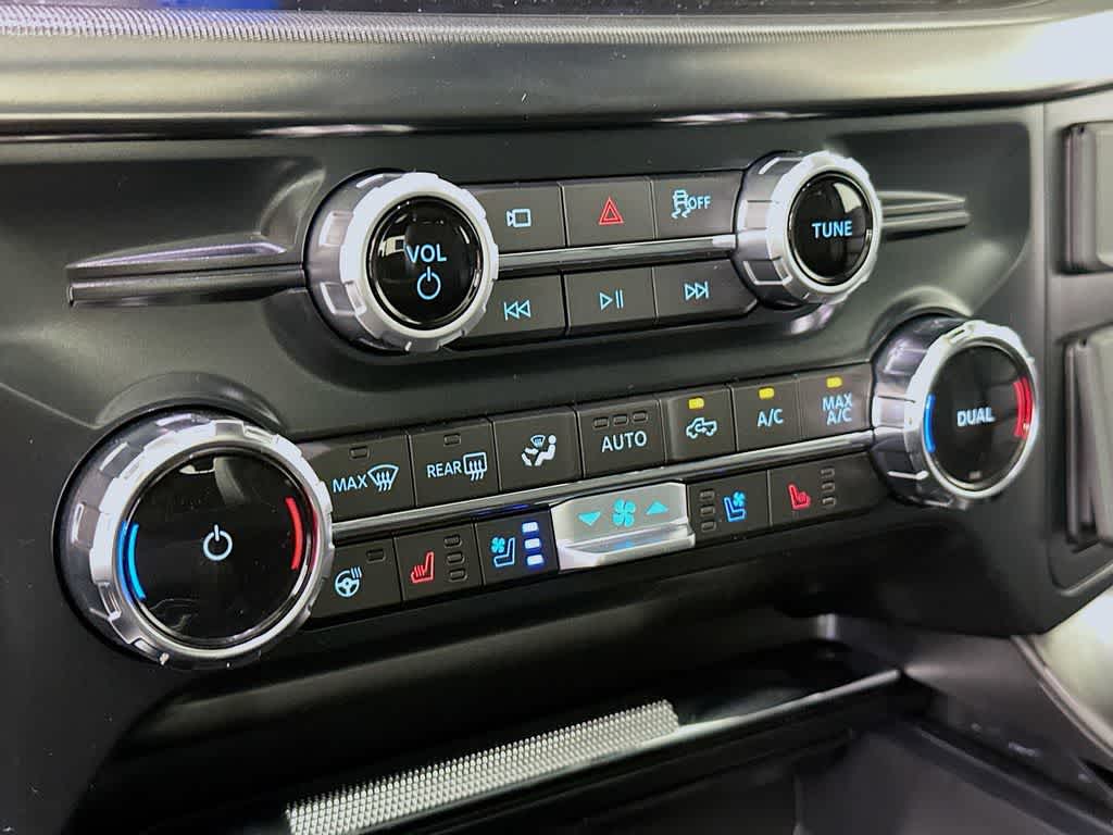 Thumbnail: 2025 Ford F-150 - 18