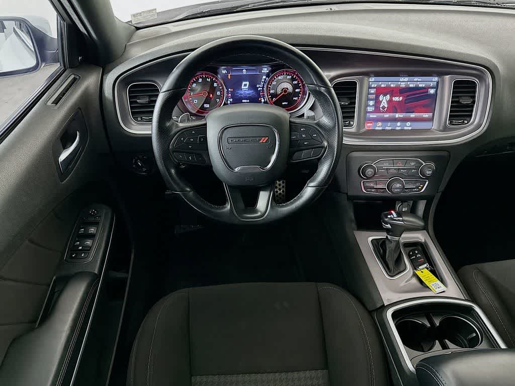 Thumbnail: 2022 Dodge Charger - 10
