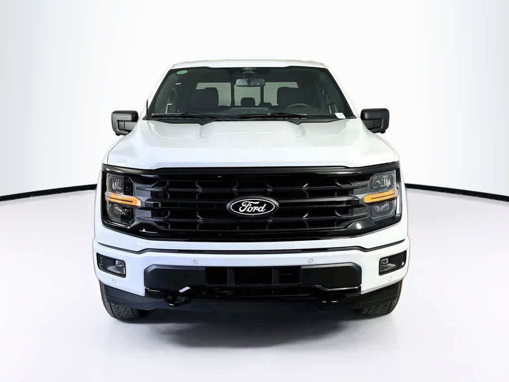 Thumbnail: 2026 Ford F-150 - 6