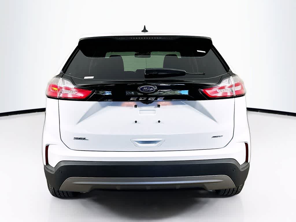 Thumbnail: 2024 Ford Edge - 5