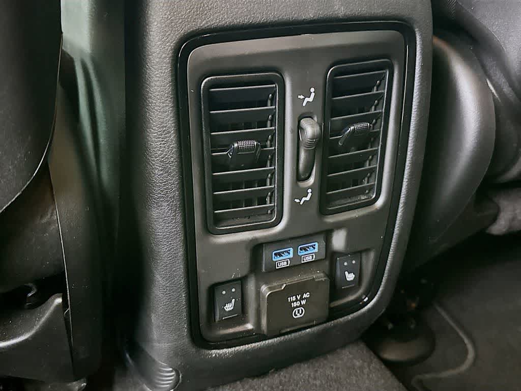 Thumbnail: 2025 Dodge Durango - 13