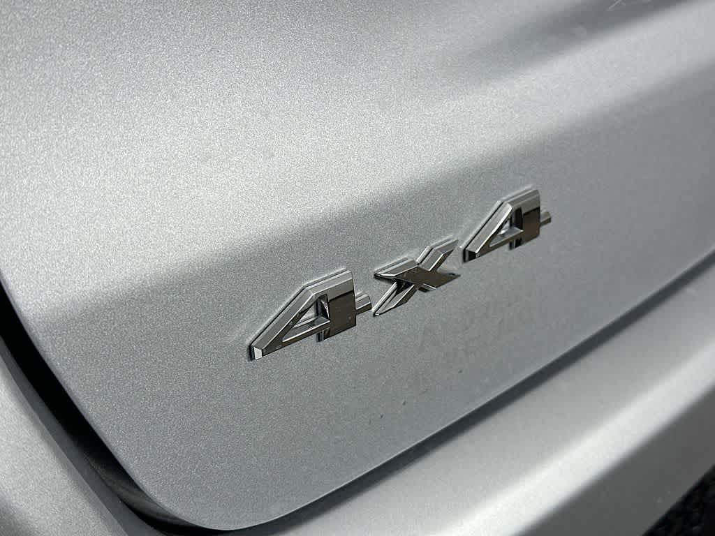 Thumbnail: 2024 Jeep Compass - 7