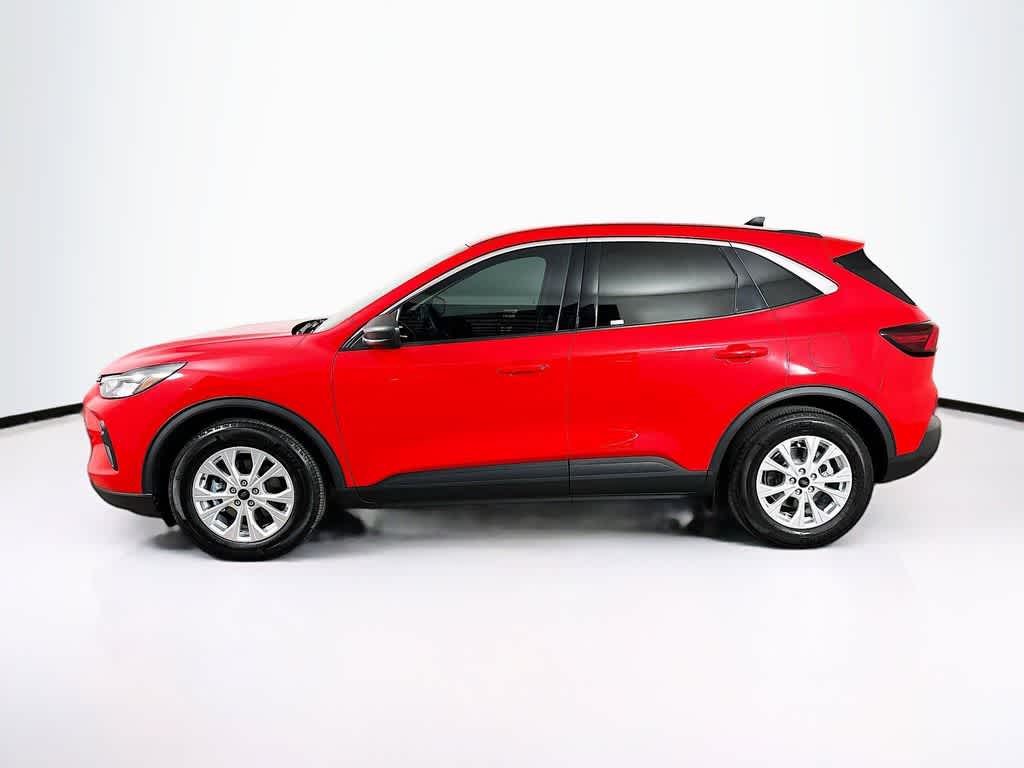 Thumbnail: 2024 Ford Escape - 3