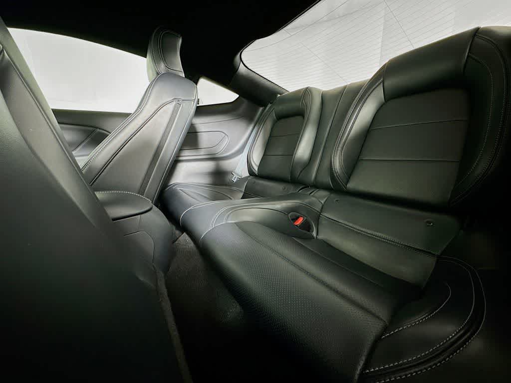 Thumbnail: 2024 Ford Mustang - 13