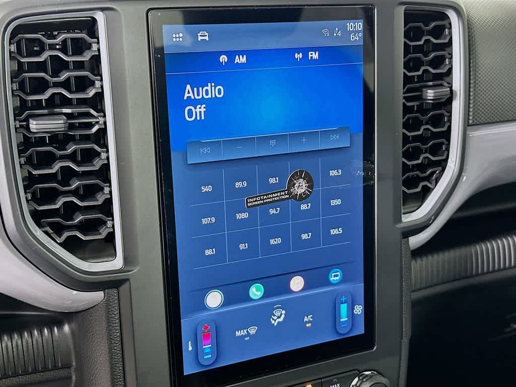 Thumbnail: 2025 Ford Ranger - 16