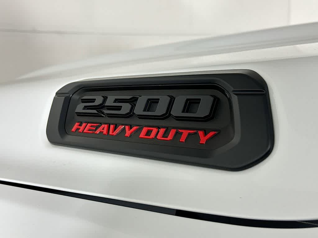 Thumbnail: 2026 RAM 2500 - 7