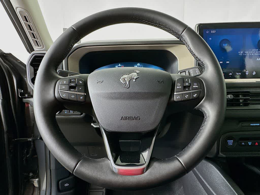 Thumbnail: 2025 Ford Bronco Sport - 16