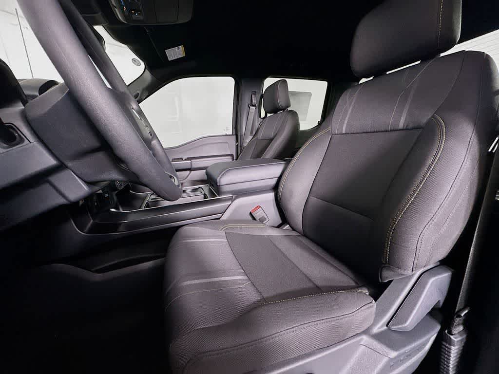 Thumbnail: 2025 Ford F-150 - 12