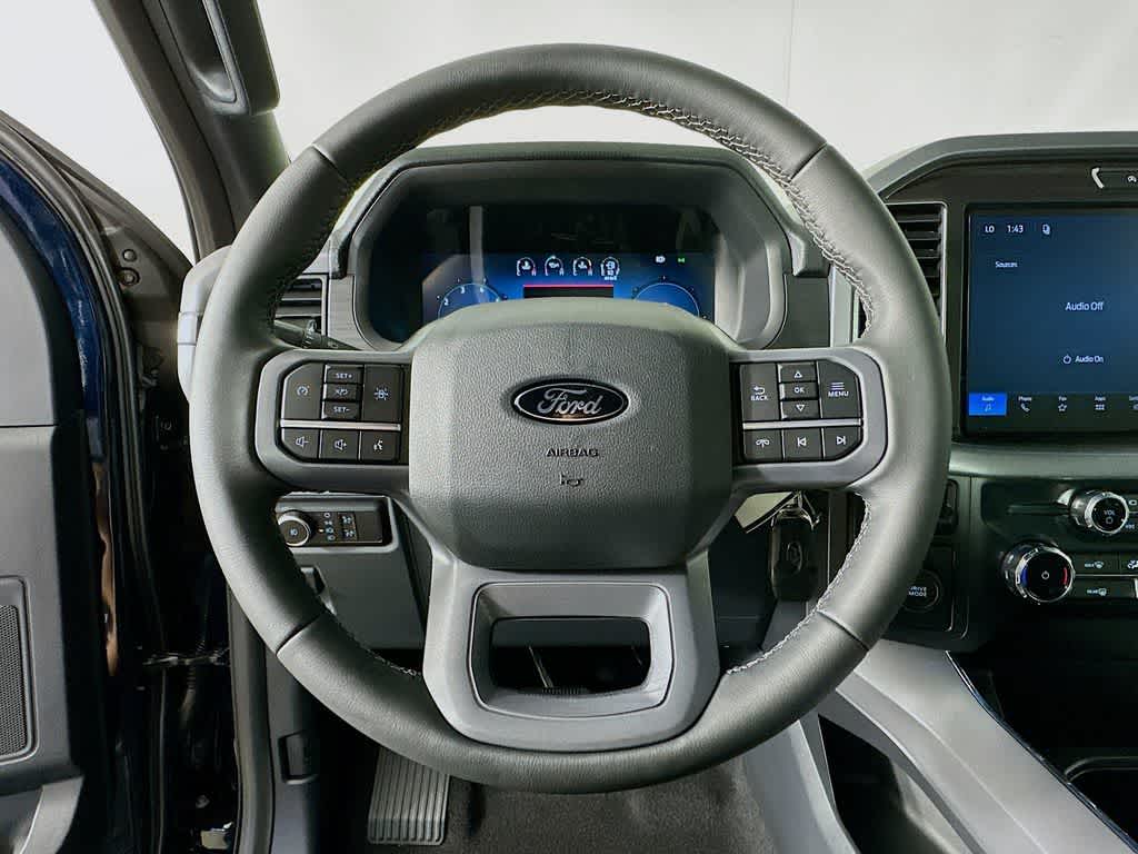 Thumbnail: 2026 Ford F-150 - 16