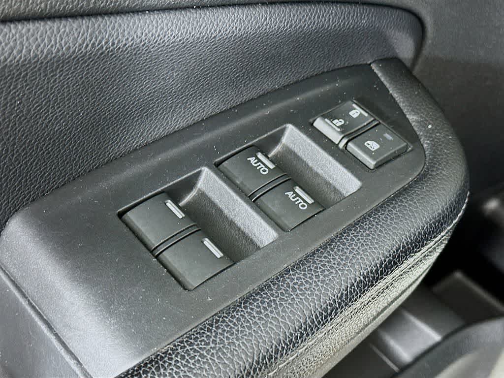 Thumbnail: 2018 Honda Ridgeline - 30