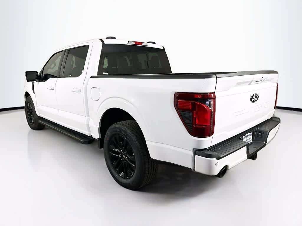Thumbnail: 2025 Ford F-150 - 5